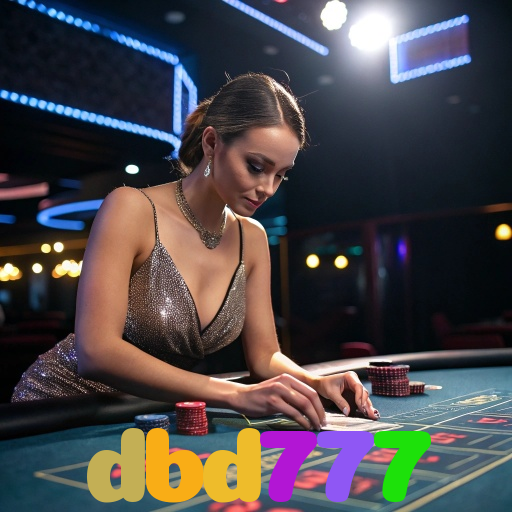 dbd777: Aposta Facilmente com Funcionalidades Completas no Aplicativo Móvel