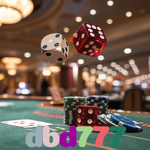 dbd777: Aposta Facilmente com Funcionalidades Completas no Aplicativo Móvel