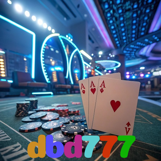 dbd777: Aposta Facilmente com Funcionalidades Completas no Aplicativo Móvel