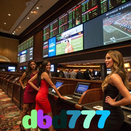 dbd777: Aposta Facilmente com Funcionalidades Completas no Aplicativo Móvel