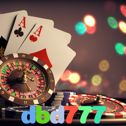 dbd777: Aposta Facilmente com Funcionalidades Completas no Aplicativo Móvel