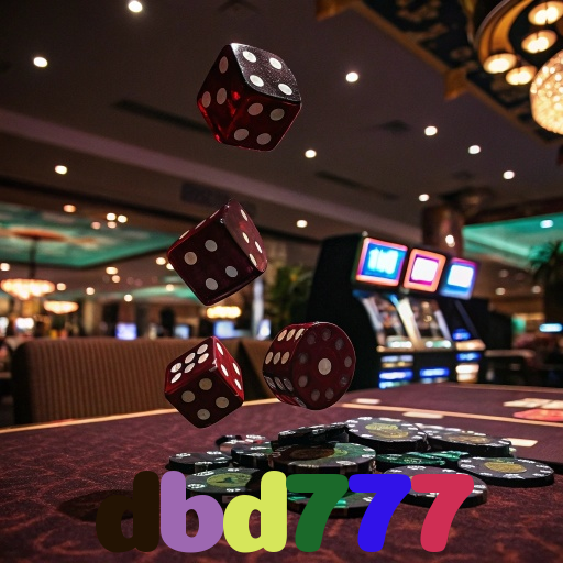 dbd777: Aposta Facilmente com Funcionalidades Completas no Aplicativo Móvel