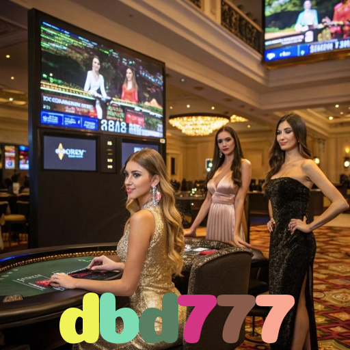 dbd777: Aposta Facilmente com Funcionalidades Completas no Aplicativo Móvel