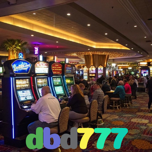 dbd777: Aposta Facilmente com Funcionalidades Completas no Aplicativo Móvel
