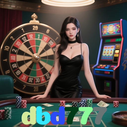 dbd777: Aposta Facilmente com Funcionalidades Completas no Aplicativo Móvel