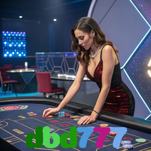 dbd777: Aposta Facilmente com Funcionalidades Completas no Aplicativo Móvel