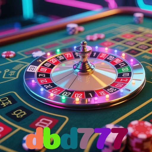 dbd777: Aposta Facilmente com Funcionalidades Completas no Aplicativo Móvel