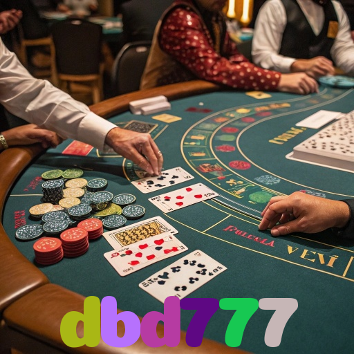 dbd777: Aposta Facilmente com Funcionalidades Completas no Aplicativo Móvel