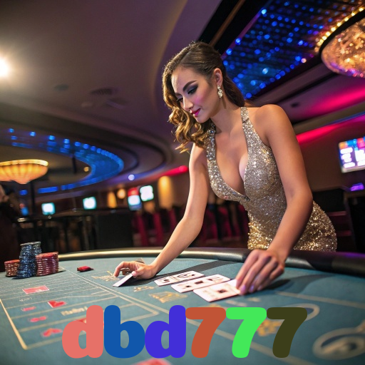 dbd777: Aposta Facilmente com Funcionalidades Completas no Aplicativo Móvel