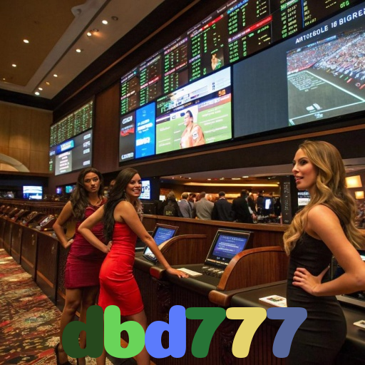 dbd777: Aposta Facilmente com Funcionalidades Completas no Aplicativo Móvel