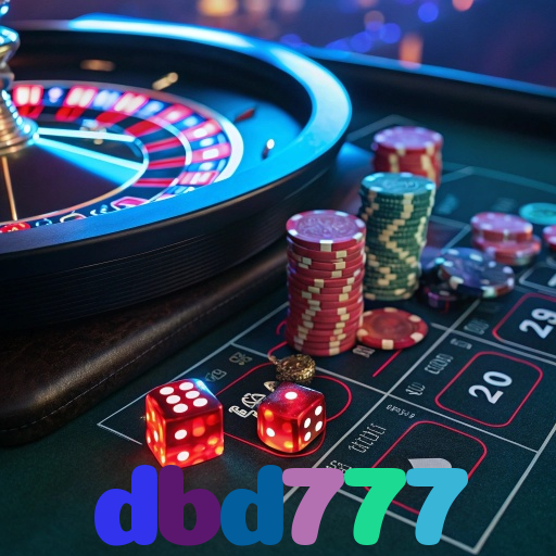 dbd777: Aposta Facilmente com Funcionalidades Completas no Aplicativo Móvel