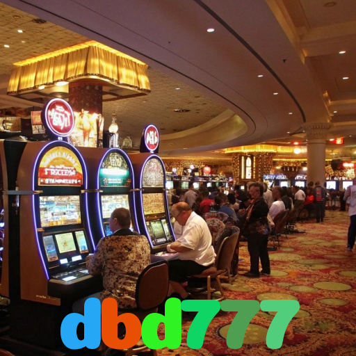 dbd777: Aposta Facilmente com Funcionalidades Completas no Aplicativo Móvel