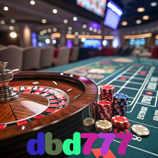 dbd777: Aposta Facilmente com Funcionalidades Completas no Aplicativo Móvel