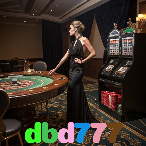 dbd777: Aposta Facilmente com Funcionalidades Completas no Aplicativo Móvel