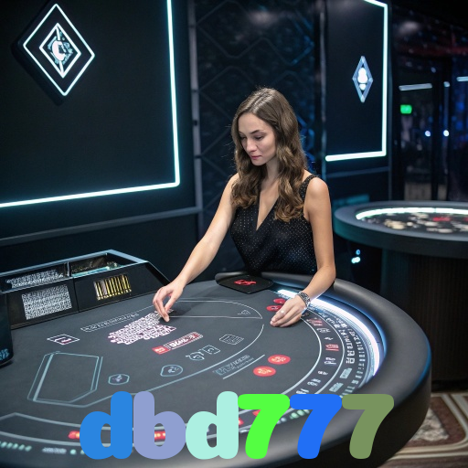 dbd777: Aposta Facilmente com Funcionalidades Completas no Aplicativo Móvel