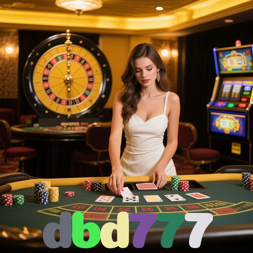 dbd777: Aposta Facilmente com Funcionalidades Completas no Aplicativo Móvel