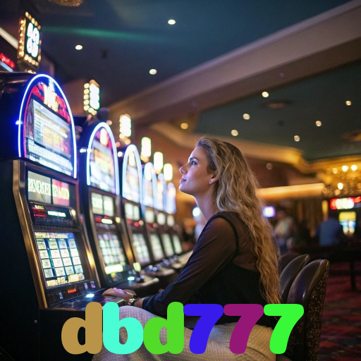 dbd777: Aposta Facilmente com Funcionalidades Completas no Aplicativo Móvel