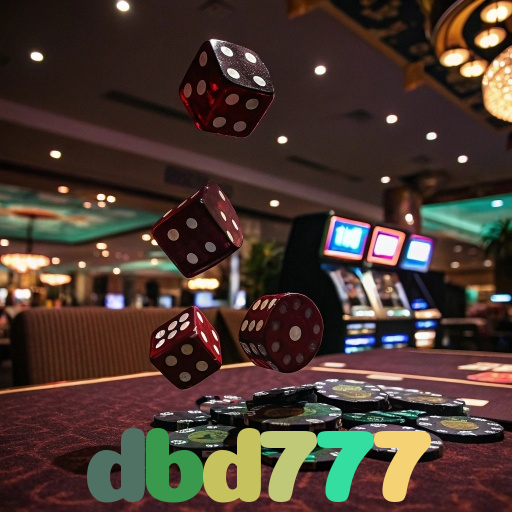dbd777: Aposta Facilmente com Funcionalidades Completas no Aplicativo Móvel