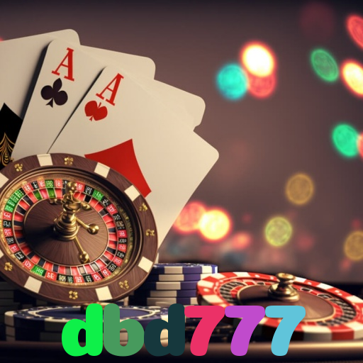 dbd777: Aposta Facilmente com Funcionalidades Completas no Aplicativo Móvel