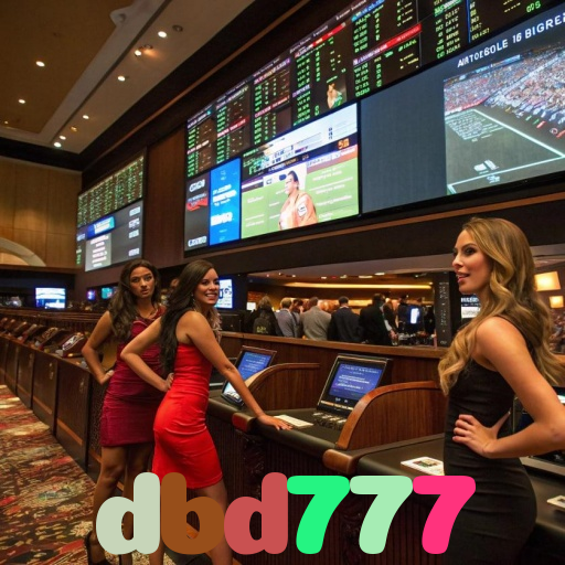 dbd777: Aposta Facilmente com Funcionalidades Completas no Aplicativo Móvel