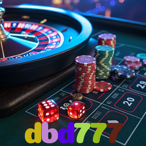 dbd777: Aposta Facilmente com Funcionalidades Completas no Aplicativo Móvel