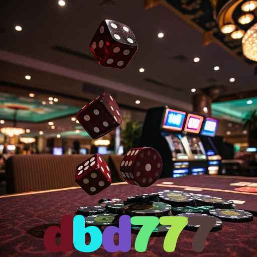 dbd777: Aposta Facilmente com Funcionalidades Completas no Aplicativo Móvel