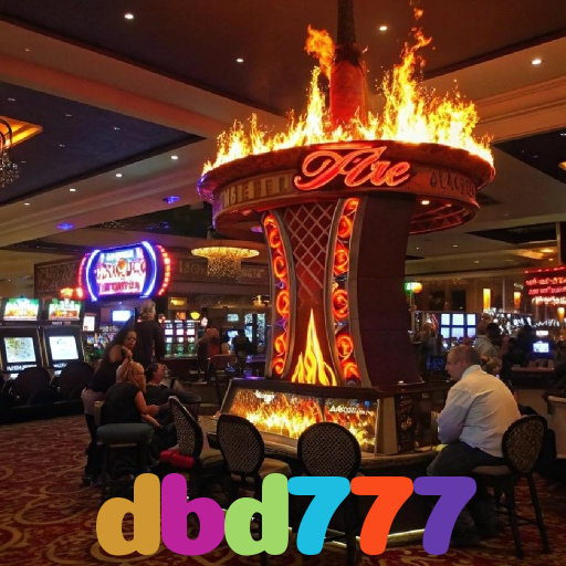 dbd777: Aposta Facilmente com Funcionalidades Completas no Aplicativo Móvel