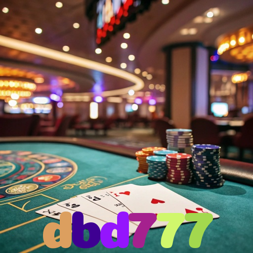 dbd777: Aposta Facilmente com Funcionalidades Completas no Aplicativo Móvel