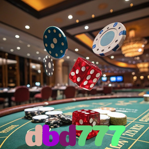 dbd777: Aposta Facilmente com Funcionalidades Completas no Aplicativo Móvel
