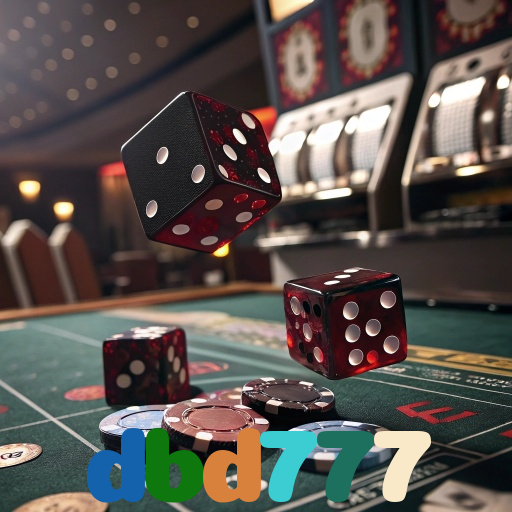 dbd777: Aposta Facilmente com Funcionalidades Completas no Aplicativo Móvel