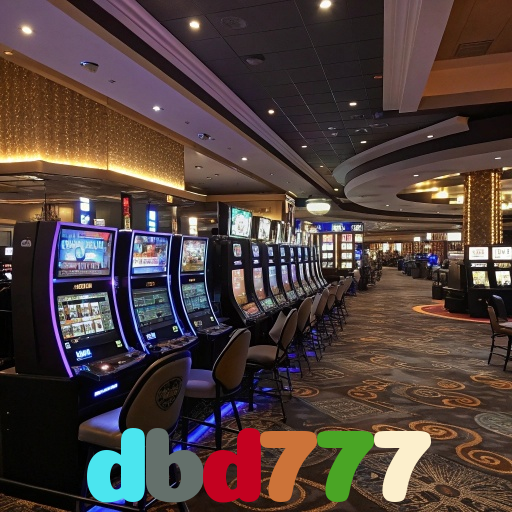 dbd777: Aposta Facilmente com Funcionalidades Completas no Aplicativo Móvel