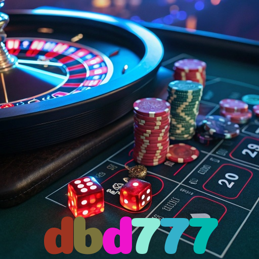 dbd777: Aposta Facilmente com Funcionalidades Completas no Aplicativo Móvel