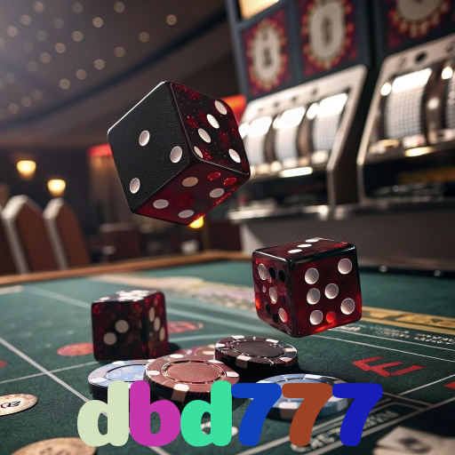 dbd777: Aposta Facilmente com Funcionalidades Completas no Aplicativo Móvel