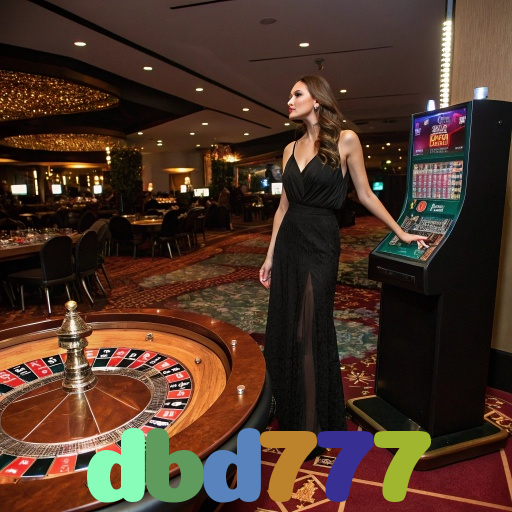 dbd777: Aposta Facilmente com Funcionalidades Completas no Aplicativo Móvel