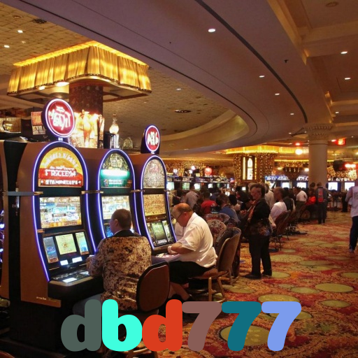 dbd777: Aposta Facilmente com Funcionalidades Completas no Aplicativo Móvel