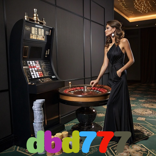 dbd777: Aposta Facilmente com Funcionalidades Completas no Aplicativo Móvel