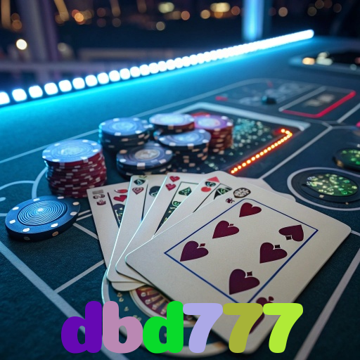 dbd777: Aposta Facilmente com Funcionalidades Completas no Aplicativo Móvel
