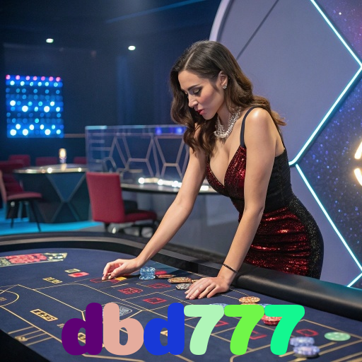 dbd777: Aposta Facilmente com Funcionalidades Completas no Aplicativo Móvel