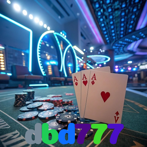 dbd777: Aposta Facilmente com Funcionalidades Completas no Aplicativo Móvel
