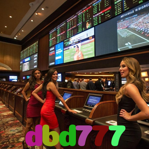 dbd777: Aposta Facilmente com Funcionalidades Completas no Aplicativo Móvel