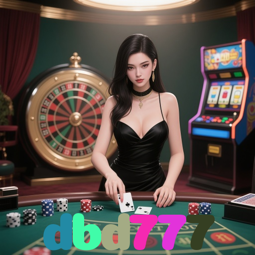 dbd777: Aposta Facilmente com Funcionalidades Completas no Aplicativo Móvel