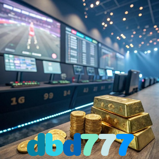 dbd777: Aposta Facilmente com Funcionalidades Completas no Aplicativo Móvel
