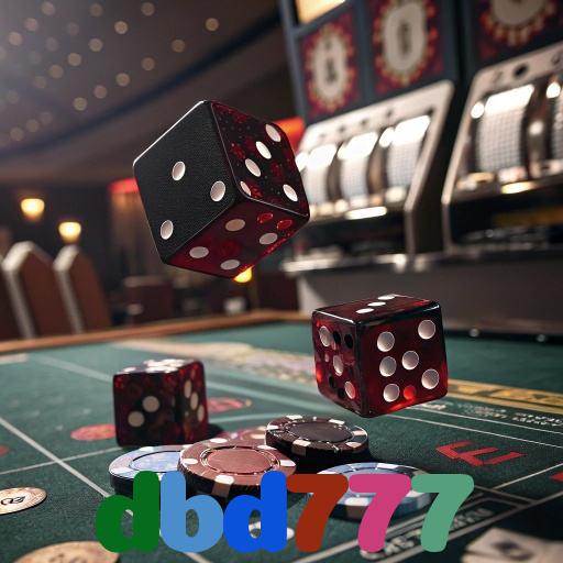 dbd777: Aposta Facilmente com Funcionalidades Completas no Aplicativo Móvel