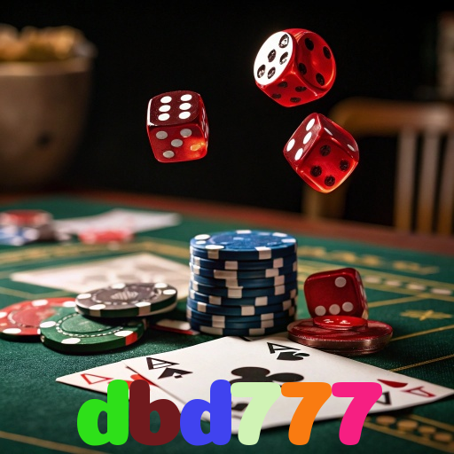 dbd777: Aposta Facilmente com Funcionalidades Completas no Aplicativo Móvel