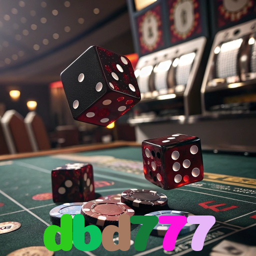 dbd777: Aposta Facilmente com Funcionalidades Completas no Aplicativo Móvel