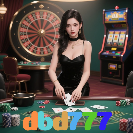 dbd777: Aposta Facilmente com Funcionalidades Completas no Aplicativo Móvel