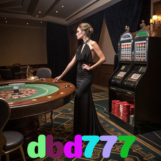 dbd777: Aposta Facilmente com Funcionalidades Completas no Aplicativo Móvel