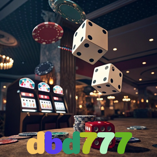 dbd777: Aposta Facilmente com Funcionalidades Completas no Aplicativo Móvel