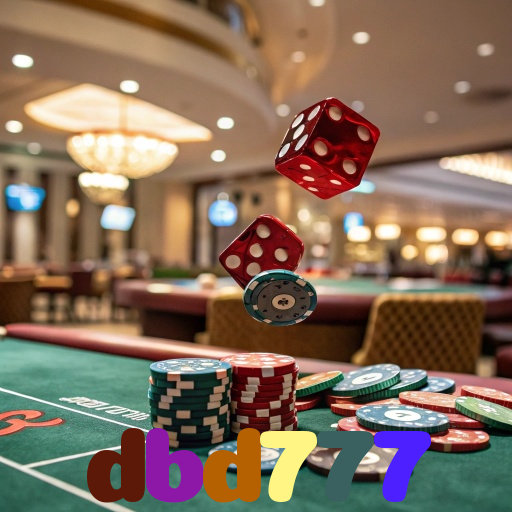 dbd777: Aposta Facilmente com Funcionalidades Completas no Aplicativo Móvel