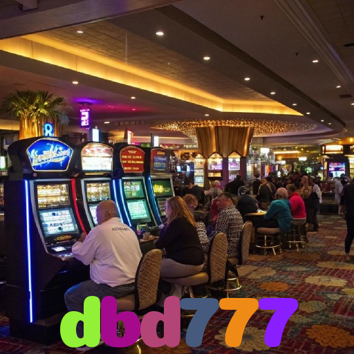 dbd777: Aposta Facilmente com Funcionalidades Completas no Aplicativo Móvel
